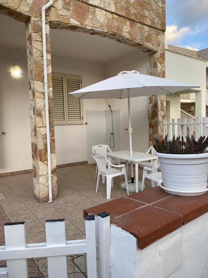 Salento Da Amare Apartment Marina di Mancaversa Exterior photo